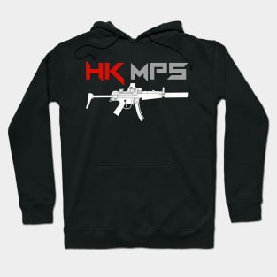 HK MP5 Hoodie